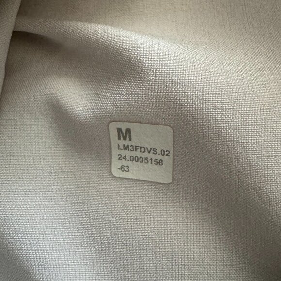 Lululemon Smooth Spacer Classic-Fit Pullover Hoodie - Picture 2 of 2